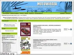 Sites similar to motowiedza.pl