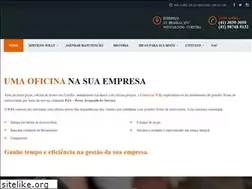Sites similar to motowilly.com.br