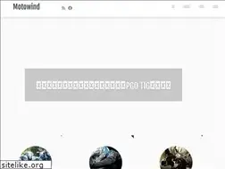 Sites similar to motowind.net