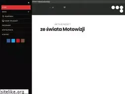 Sites similar to motowizja.pl