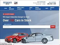 Sites similar to motownautowholesale.com.au