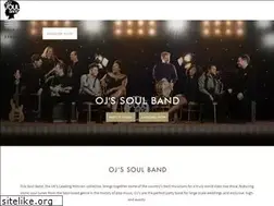 Sites similar to motownband.com