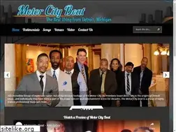 Sites similar to motownbeat.com