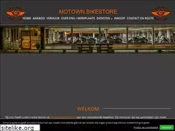 Sites similar to motownbikestore.nl