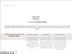 Sites similar to motowndigital.com