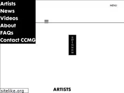 Sites similar to motowngospel.com