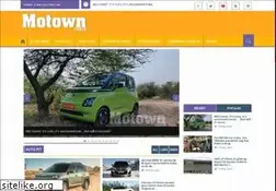 Sites similar to motownindia.com