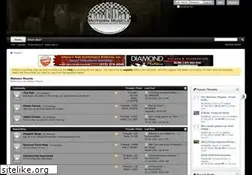 Sites similar to motownmuscle.com