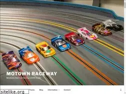 Sites similar to motownraceway.com