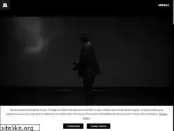 Sites similar to motownrecords.com