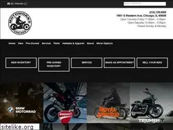 Sites similar to motoworkschicago.com