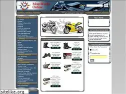 Sites similar to motoworldonline.com