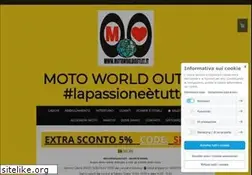 Sites similar to motoworldoutlet.it