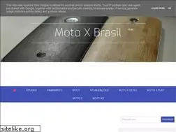 Sites similar to motox-brasil.blogspot.com