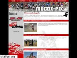 Sites similar to motox-pix.de