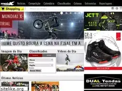 Sites similar to motox.com.br