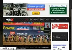 Sites similar to motox.com.pl