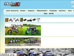 Sites similar to motox1-atv.co.uk