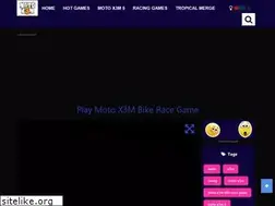 Sites similar to motox3m.co