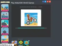 Sites similar to motox3m.org