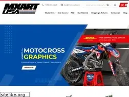 Sites similar to motoxart.com