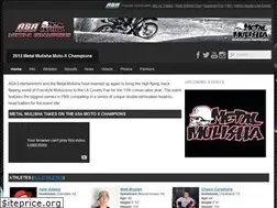 Sites similar to motoxchampions.com