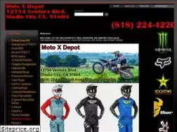 Sites similar to motoxdepot.com