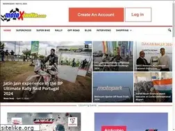 Sites similar to motoxindia.com