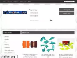 Sites similar to motoxmatrix.co.uk