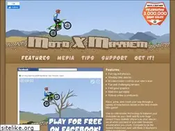 Sites similar to motoxmayhem.com
