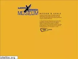 Sites similar to motoxmuseum.com