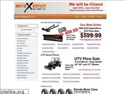 Sites similar to motoxoutlet.com