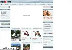 Sites similar to motoxperts.de