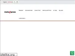Sites similar to motoxpress.co.id