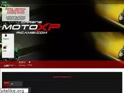 Sites similar to motoxpricambi.com