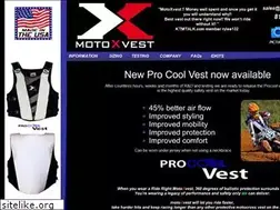 Sites similar to motoxvest.com