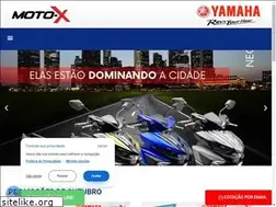 Sites similar to motoxyamaha.com.br