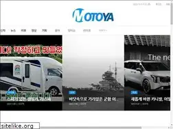 Sites similar to motoya.co.kr