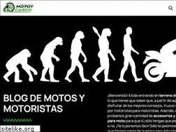 Sites similar to motoycasco.com