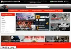 Sites similar to motoye.es