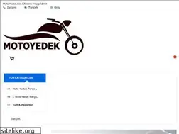 Sites similar to motoyedek.net