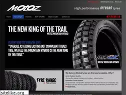 Sites similar to motoz.co.nz