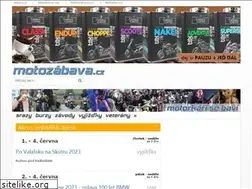 Sites similar to motozabava.cz