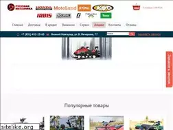 Sites similar to motozap.ru
