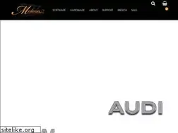 Sites similar to motozaperformance.com