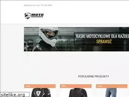 Sites similar to motozbrojownia.pl