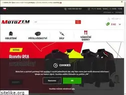Sites similar to motozem.cz