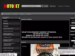 Sites similar to motozet.pl