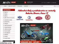 Sites similar to motozolzso.sk