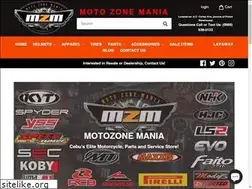 Sites similar to motozonemania.com